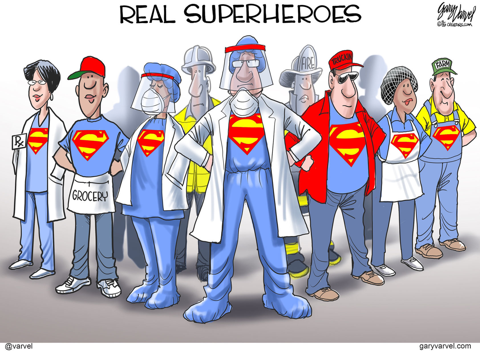 cartoon